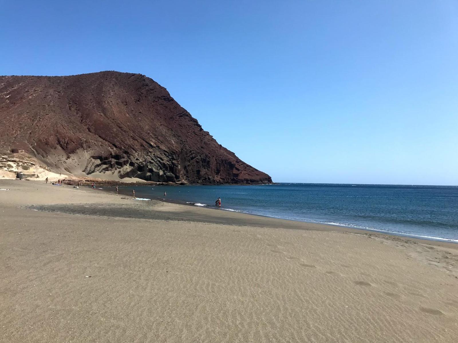 Oceanfront 2 Bedrooms Holiday Home In Tenerife South San Miguel de Abona Esterno foto