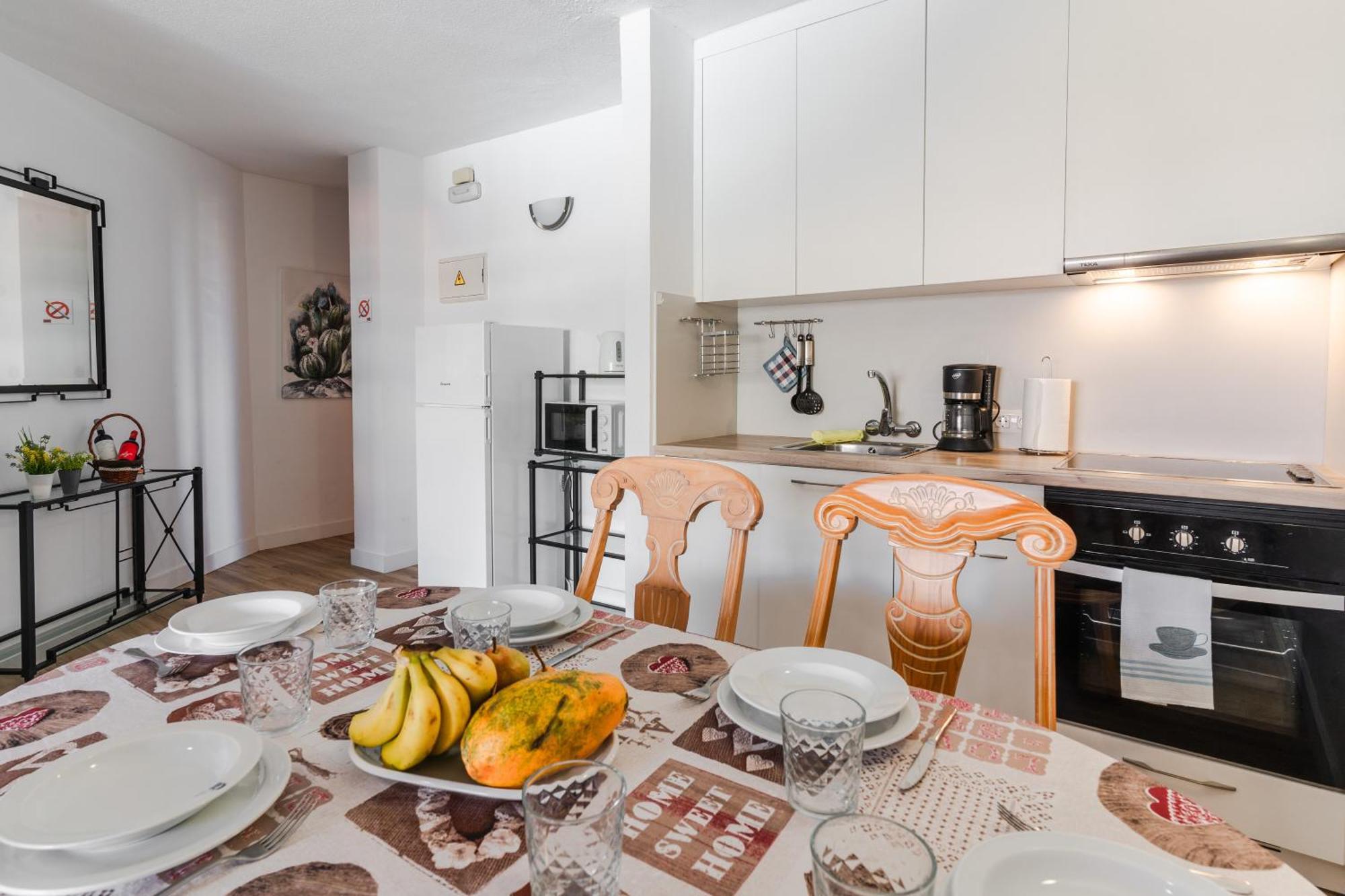 Oceanfront 2 Bedrooms Holiday Home In Tenerife South San Miguel de Abona Esterno foto