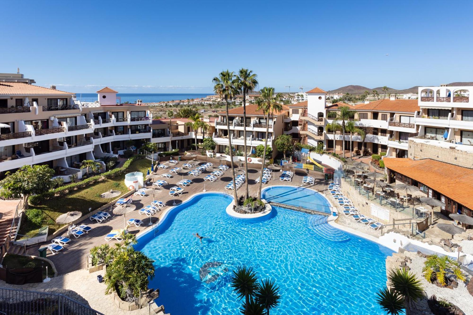 Oceanfront 2 Bedrooms Holiday Home In Tenerife South San Miguel de Abona Esterno foto