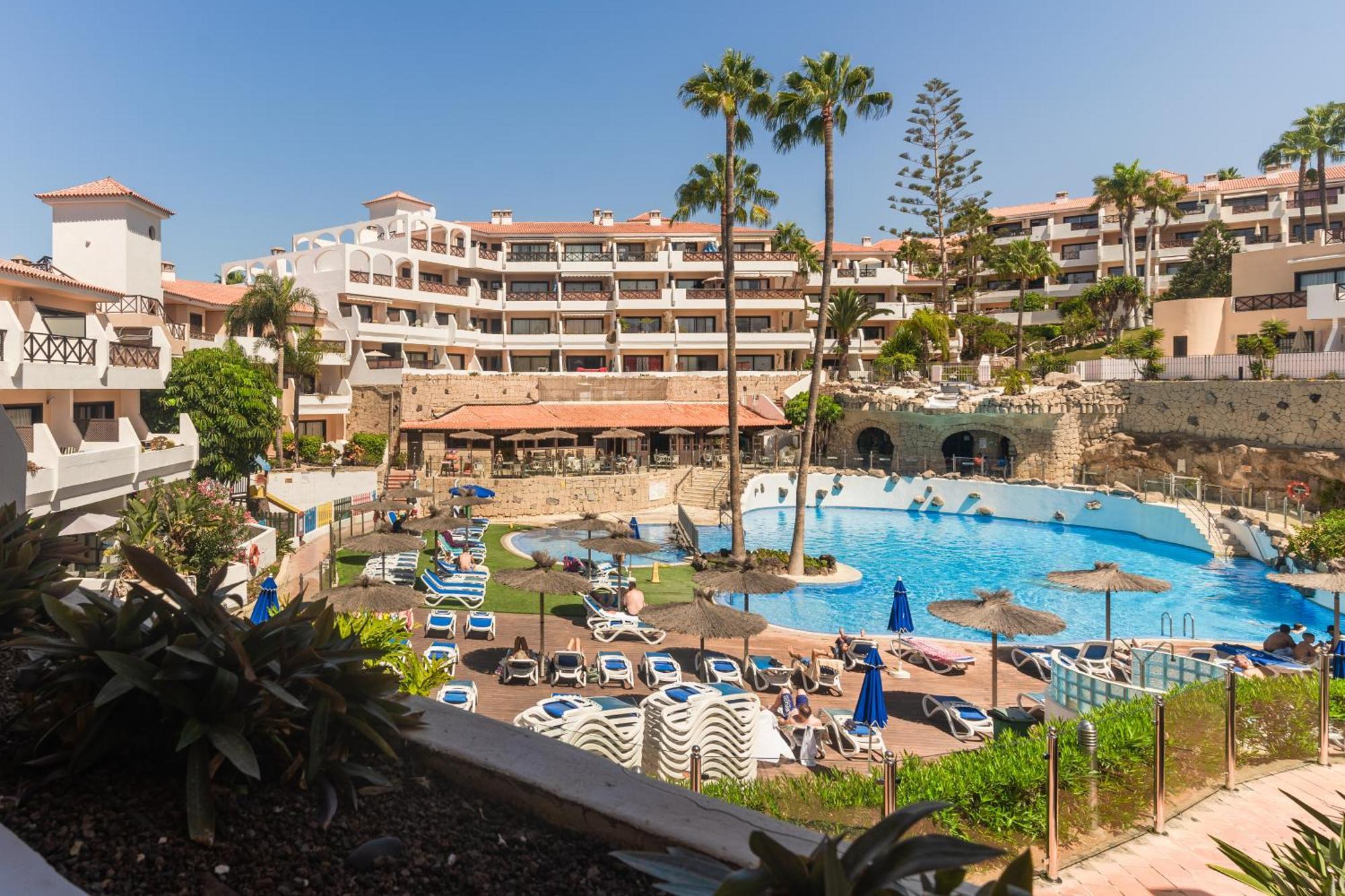 Oceanfront 2 Bedrooms Holiday Home In Tenerife South San Miguel de Abona Esterno foto