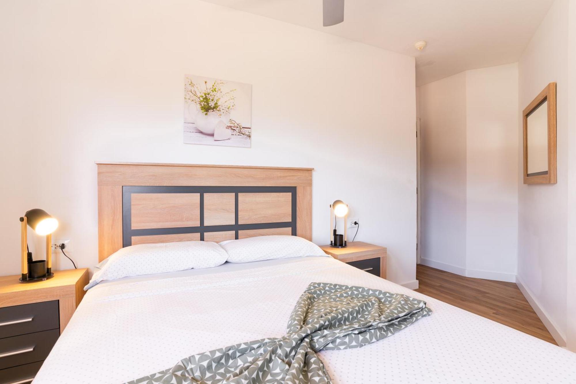 Oceanfront 2 Bedrooms Holiday Home In Tenerife South San Miguel de Abona Esterno foto