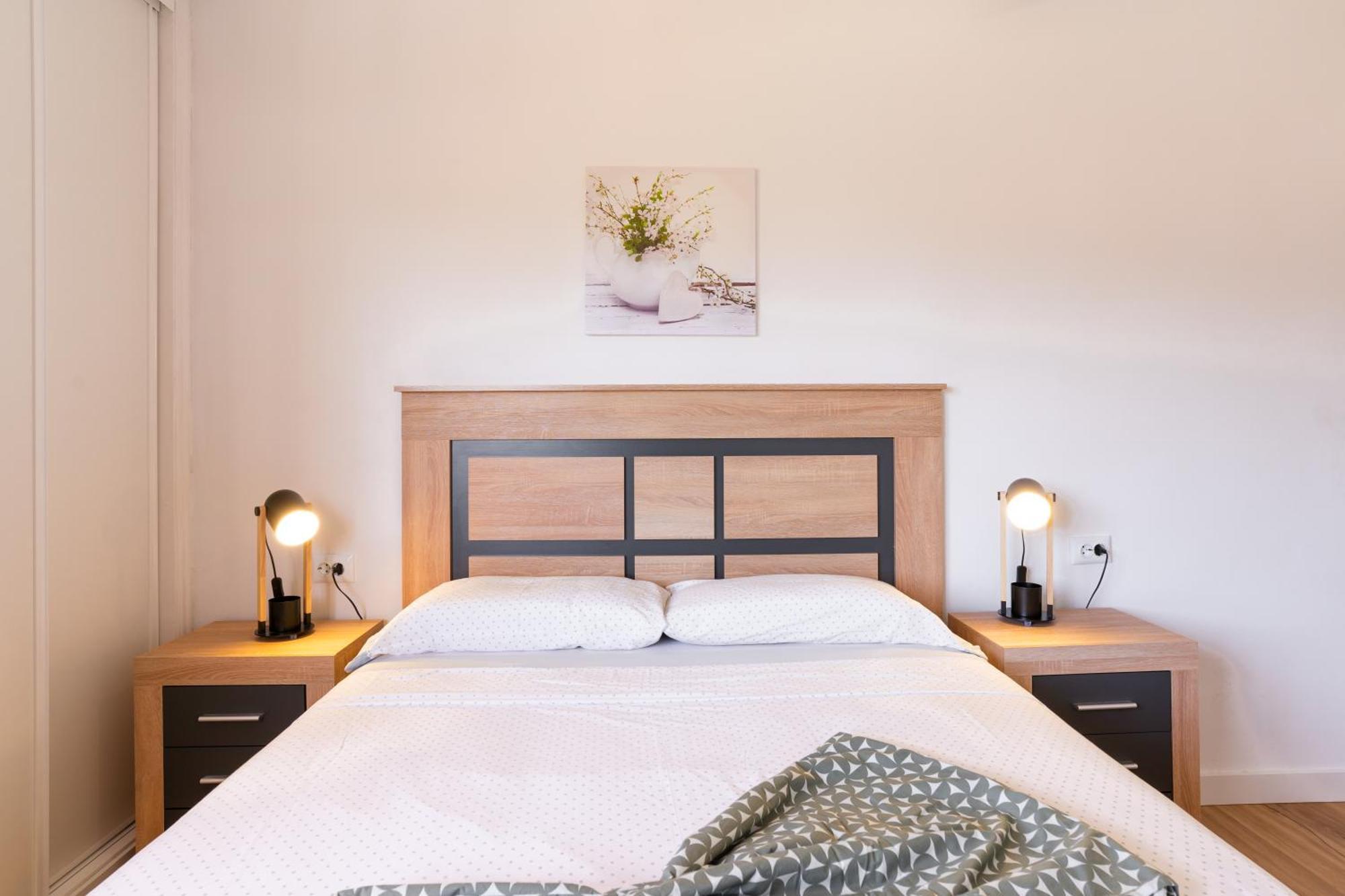 Oceanfront 2 Bedrooms Holiday Home In Tenerife South San Miguel de Abona Esterno foto