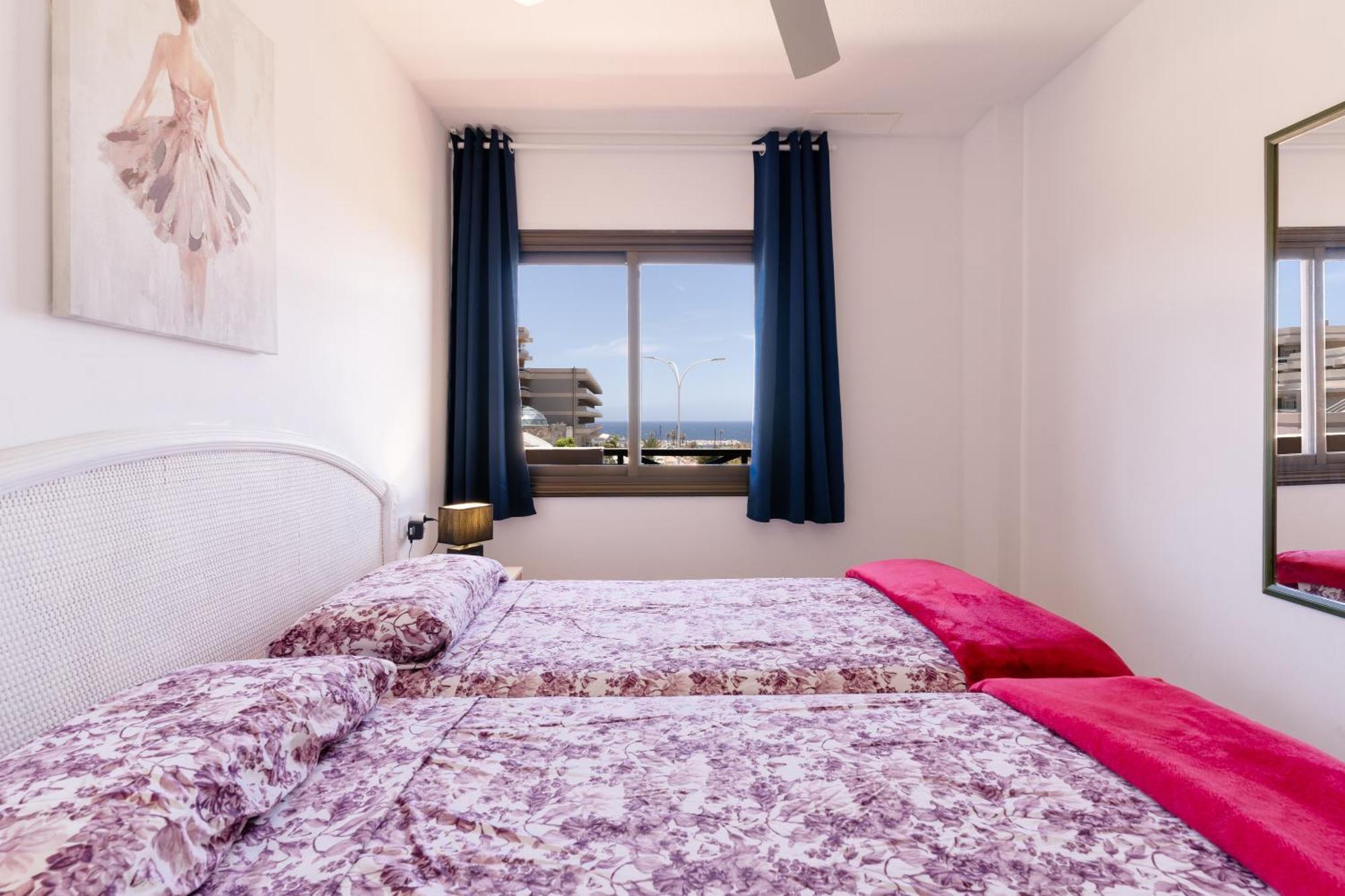Oceanfront 2 Bedrooms Holiday Home In Tenerife South San Miguel de Abona Esterno foto