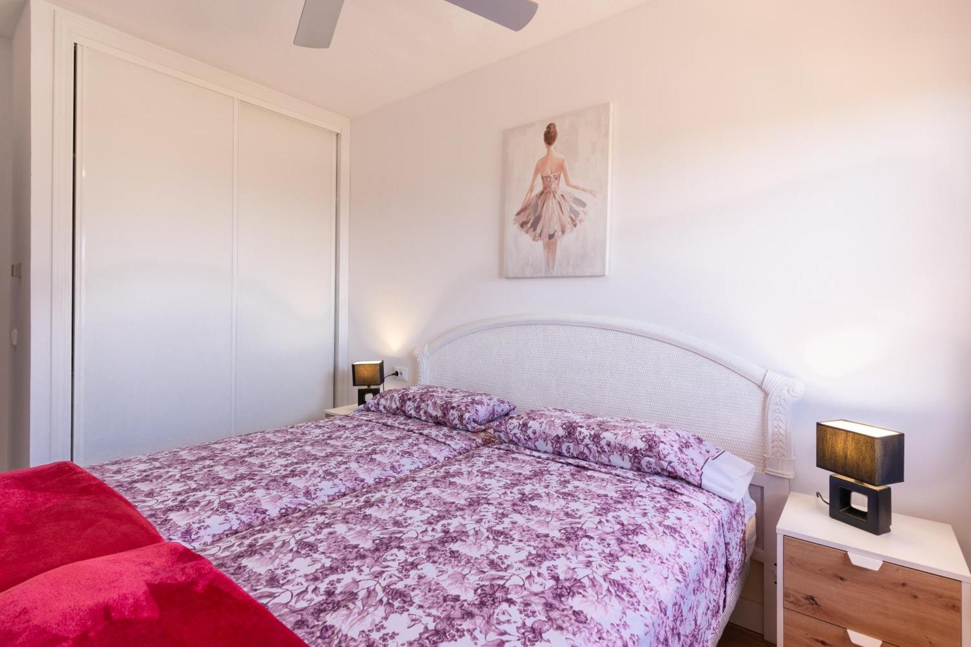 Oceanfront 2 Bedrooms Holiday Home In Tenerife South San Miguel de Abona Esterno foto